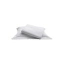 Ver imagem 1 de Kit Colcha Capela Branca - Solteiro