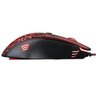 Mouse Gamer Inquisitor Basic 3200DPI Redragon M608 - 5