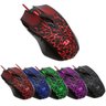 Mouse Gamer Inquisitor Basic 3200DPI Redragon M608 - 6