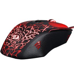 Mouse Gamer Inquisitor Basic 3200DPI Redragon M608 - 2