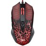 Mouse Gamer Inquisitor Basic 3200DPI Redragon M608 - 1