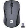 Mouse Sem Fio 1200DPI Wireless Vinik W600 - 1