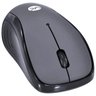 Mouse Sem Fio 1200DPI Wireless Vinik W600 - 4