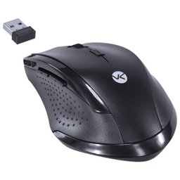 Mouse Sem Fio Dynamic Ergo Vinik 1600DPI DM110 - 4