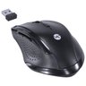 Mouse Sem Fio Dynamic Ergo Vinik 1600DPI DM110 - 4