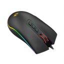 Ver imagem 3 de Mouse Gamer 10000DPI Cobra LED RGB Redragon M711