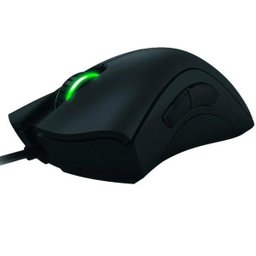 Mouse Gamer Usb Razer Deathadder Essential 6400dpi - 3