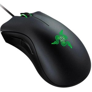 Mouse Gamer Usb Razer Deathadder Essential 6400dpi