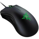 Ver imagem 1 de Mouse Gamer Usb Razer Deathadder Essential 6400dpi