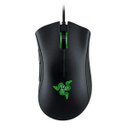 Ver imagem 2 de Mouse Gamer Usb Razer Deathadder Essential 6400dpi