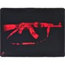 Mouse Pad Gamer 500x400mm Ak-47 PC Yes - 1