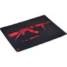 Mouse Pad Gamer 500x400mm Ak-47 PC Yes - 4