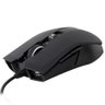 Mouse Gamer LED RGB 2400DPI Devastator 3 Cooler Master MM110 - 3