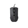 Mouse Gamer LED RGB 2400DPI Devastator 3 Cooler Master MM110 - 1