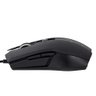 Mouse Gamer LED RGB 2400DPI Devastator 3 Cooler Master MM110 - 4