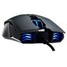 Mouse Gamer LED RGB 2400DPI Devastator 3 Cooler Master MM110 - 2
