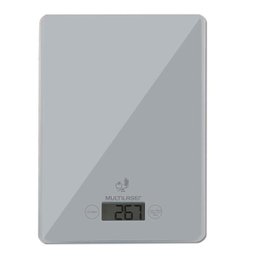 Balança de Cozinha 5KG Cinza - CE111 - Multilaser - 3