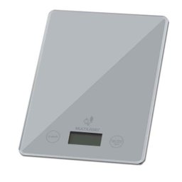Balança de Cozinha 5KG Cinza - CE111 - Multilaser - 4