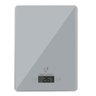 Balança de Cozinha 5KG Cinza - CE111 - Multilaser - 2