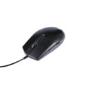 Ver imagem 4 de Mouse Gamer HP M260, 6400 DPI, LED RGB, Preto - HP