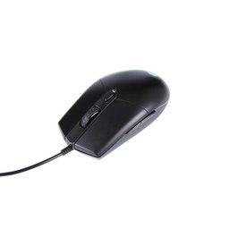 Mouse Gamer HP M260, 6400 DPI, LED RGB, Preto - HP - 4