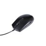Mouse Gamer HP M260, 6400 DPI, LED RGB, Preto - HP - 4