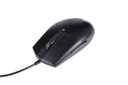 Ver imagem 4 de Mouse Gamer HP M260, 6400 DPI, LED RGB, Preto - HP