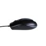 Mouse Gamer HP M260, 6400 DPI, LED RGB, Preto - HP - 11