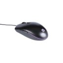 Ver imagem 3 de Mouse Gamer HP M260, 6400 DPI, LED RGB, Preto - HP