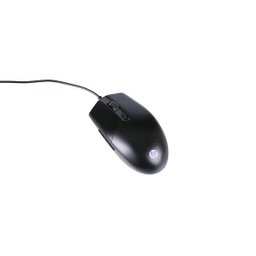 Mouse Gamer HP M260, 6400 DPI, LED RGB, Preto - HP - 8