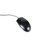 Mouse Gamer HP M260, 6400 DPI, LED RGB, Preto - HP - 8