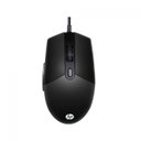 Ver imagem 6 de Mouse Gamer HP M260, 6400 DPI, LED RGB, Preto - HP