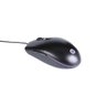 Mouse Gamer HP M260, 6400 DPI, LED RGB, Preto - HP - 10