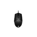 Ver imagem 1 de Mouse Gamer HP M260, 6400 DPI, LED RGB, Preto - HP