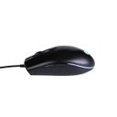 Ver imagem 2 de Mouse Gamer HP M260, 6400 DPI, LED RGB, Preto - HP