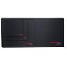Mouse Pad Gamer HyperX Fury S HX-MPFS-SM 290mm x 240mm Preto - Kingston - 5