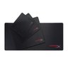 Mouse Pad Gamer HyperX Fury S HX-MPFS-SM 290mm x 240mm Preto - Kingston - 4