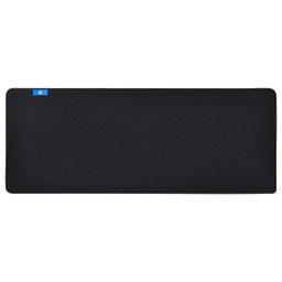 Mouse Pad Gamer Mp9040 90x40 Preto Hp - 1