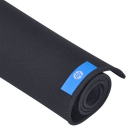 Mouse Pad Gamer Hp 70x35 Anti Derrapante Mp7035 Preto - 5