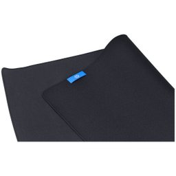 Mouse Pad Gamer Hp 70x35 Anti Derrapante Mp7035 Preto - 2