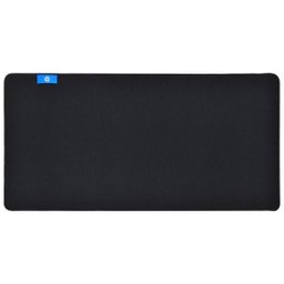 Mouse Pad Gamer Hp 70x35 Anti Derrapante Mp7035 Preto - 1