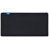Mouse Pad Gamer Hp 70x35 Anti Derrapante Mp7035 Preto - 1