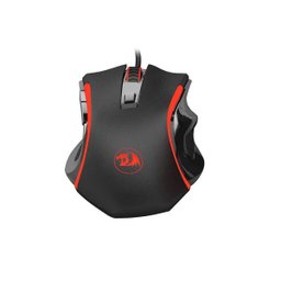 Mouse Gamer USB 3200 DPI Nothosaur Redragon M606 - 2