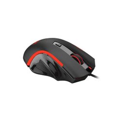 Mouse Gamer USB 3200 DPI Nothosaur Redragon M606 - 4