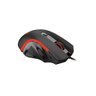 Mouse Gamer USB 3200 DPI Nothosaur Redragon M606 - 4