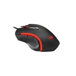 Mouse Gamer USB 3200 DPI Nothosaur Redragon M606 - 5