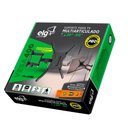 Ver imagem 6 de Suporte Articulado de Parede para TV 26 a 55 Polegadas até 30kg Vesa 400x400 Elg FULL40 Pro