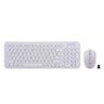 Teclado e Mouse Sem Fio 2.4 GHZ MULTIMIDIA USB - TC232 - Multilaser - 2