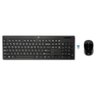 Kit Teclado Mouse sem fio HP C200 - HP - 1