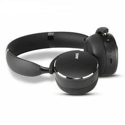 Fone de Ouvido On Ear Y500 Bluetooth Preto - Akg - 1